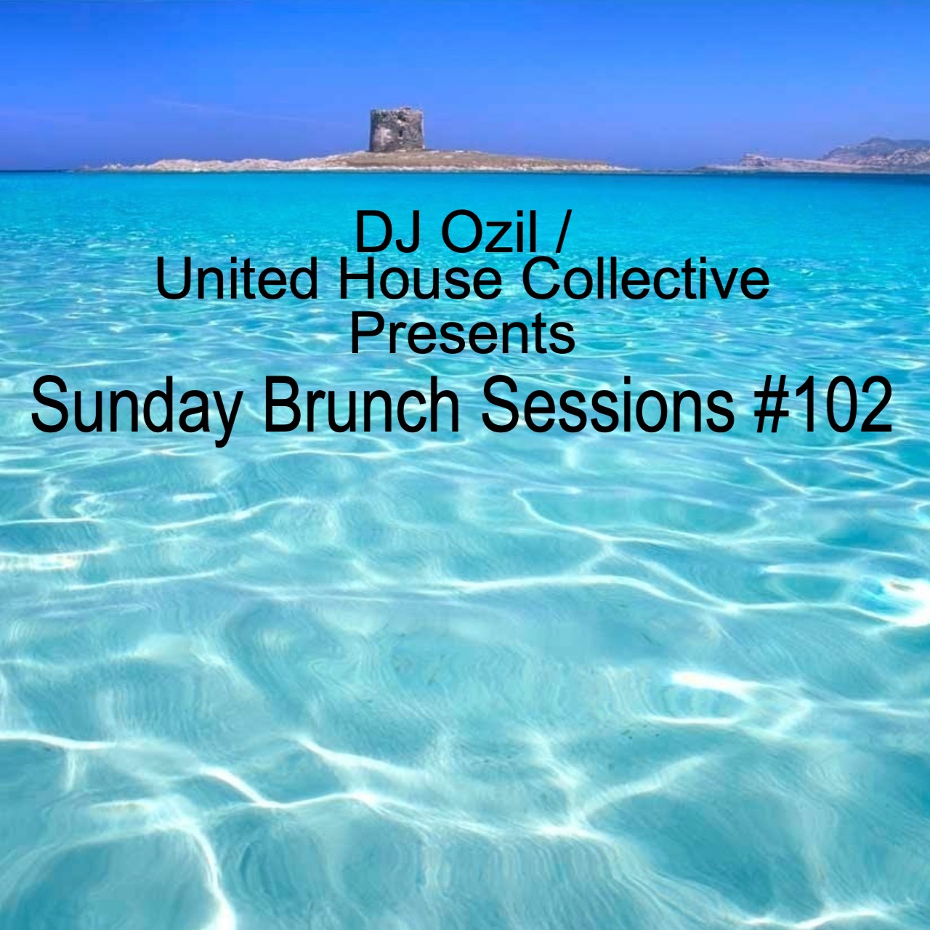 Dj Ozil / United House Collective