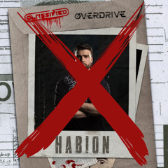 HABION - CLASSIFIED X OVERDRIVE TOOL
