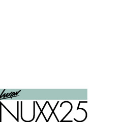 NUXX25