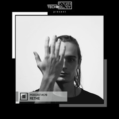 Polish Techno.logy | Podcast #178 | RETHE