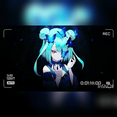⭐Sign Of Life [Nightcore] - Motionless In White⭐