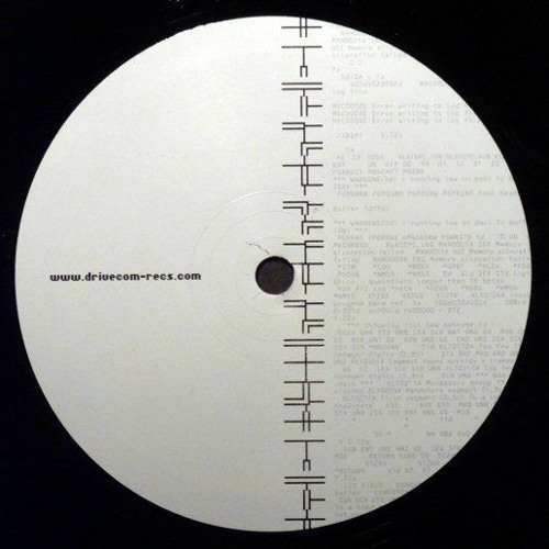 Electro Rewind: Dark Vektor - Cyan (2006)