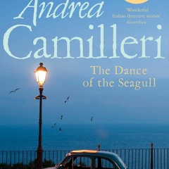 DOWNLOAD ✔️ (PDF) The Dance Of The Seagull (Inspector Montalbano mysteries)