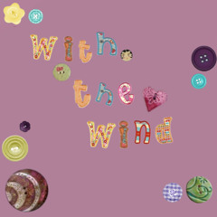 With the Wind ⋆˚꩜｡