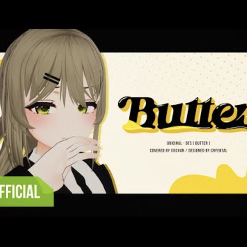 Butter - Cover by 비챤 (feat.릴파)