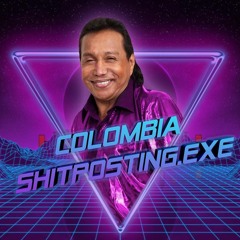 La Suerte Está Echada - Diomedes Diaz (angelux Remix)