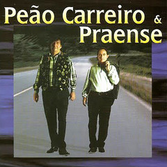 Peão Carreiro & Zé Paulo - Porta do Mundo 🎶 #peaocarreiroezepaulo #po