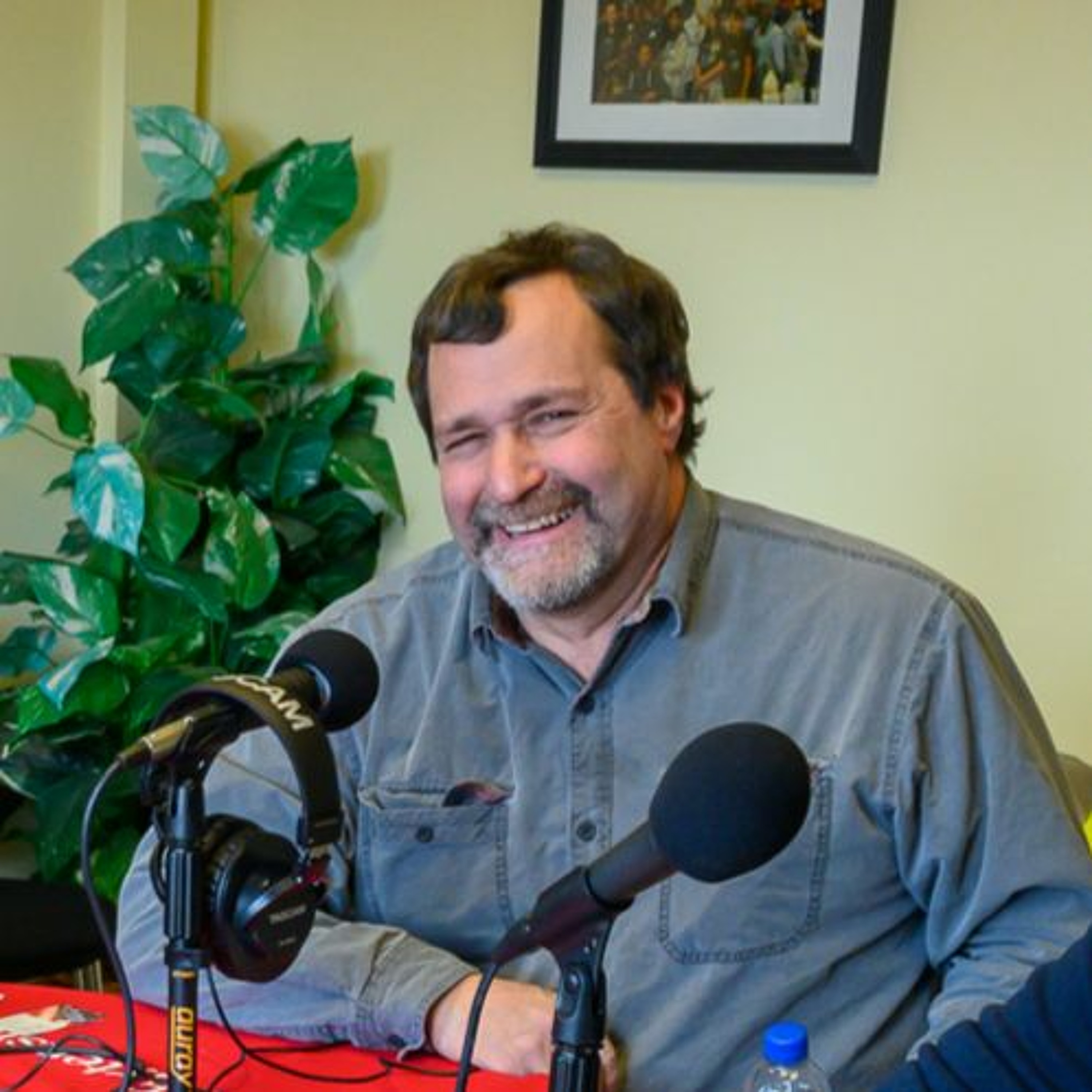 Local Roads Part 2 with Jeffrey Griswold