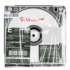 DIFFICULT - BLAYK AND KORALOO