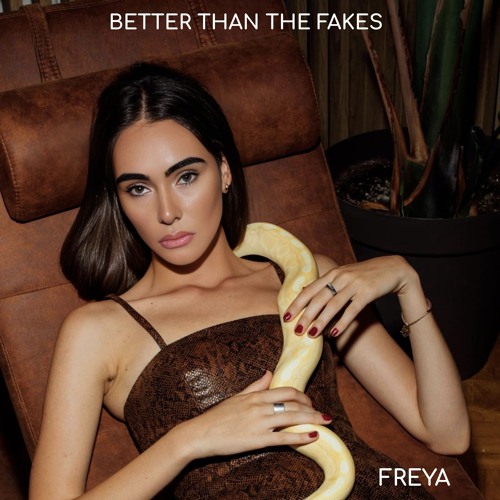 BETTER THAN THE FAKES
