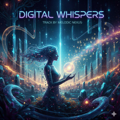 Digital Whispers