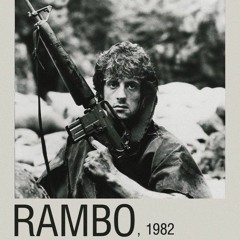 Rambo Freestyle