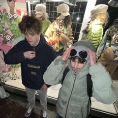 I.E.D ft.First Aid_prod by Bloom7k