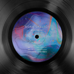 NOAH SKELTON . PACER EP incl. CHRISTOPHER LEDGER REMIX . ZNGBR014