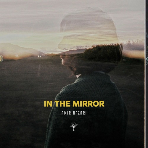 Amir Nazari - In the Mirror