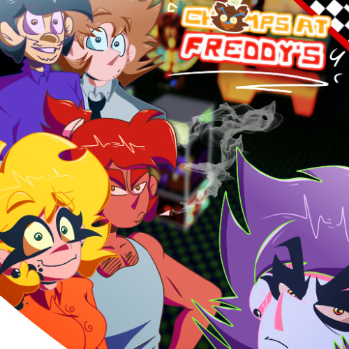 Chomps at Freddy's (From Chomps at Freddy's)