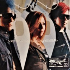 M.o.v.e  ANGEL EYES