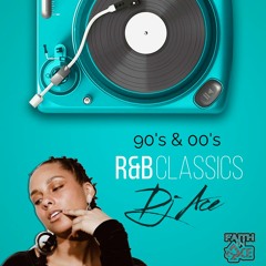 90's 00's R&B Classics