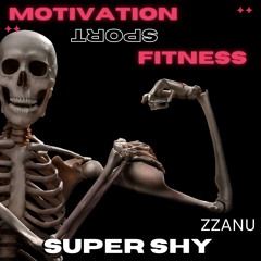 Super Shy (131  Bpm - Remix)