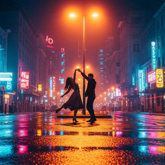 Rhythmus der Nacht