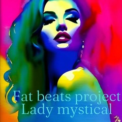 Lady mystical