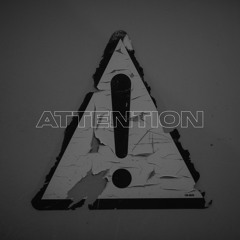 Attention (feat. TreDon & MITTEL)