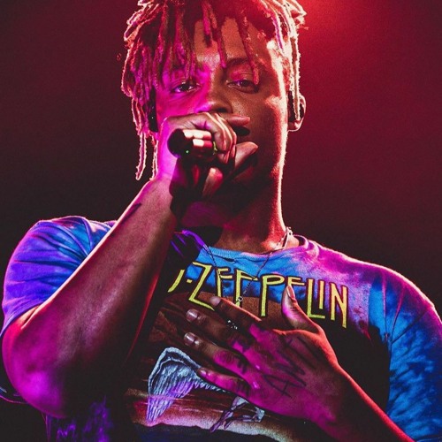 Stream Juice WRLD rags to riches (unreleased) by nextwave Listen online for free on SoundCloud