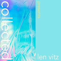 collected cast #76 by len vitz