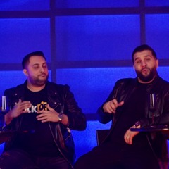 Beau numai bauturi fine (feat. Yanis)