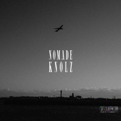 KNOLZ - NOMADE [CRI078]
