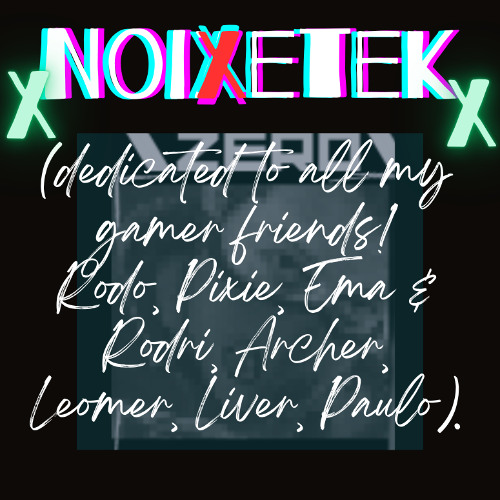 Gaming hope