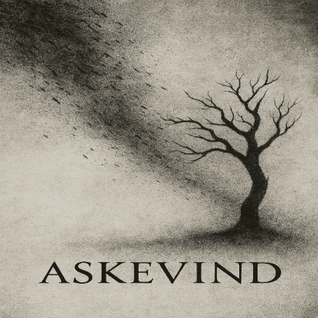 Stream Askevind by Machman | Listen online for free on SoundCloud