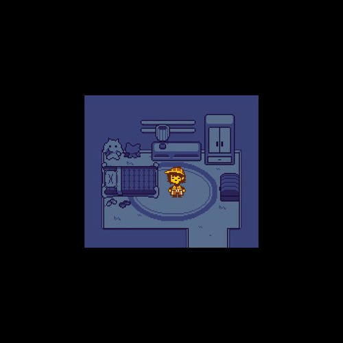 (ARCHIVED/UNUSED) Quick Visit (Lullaby)