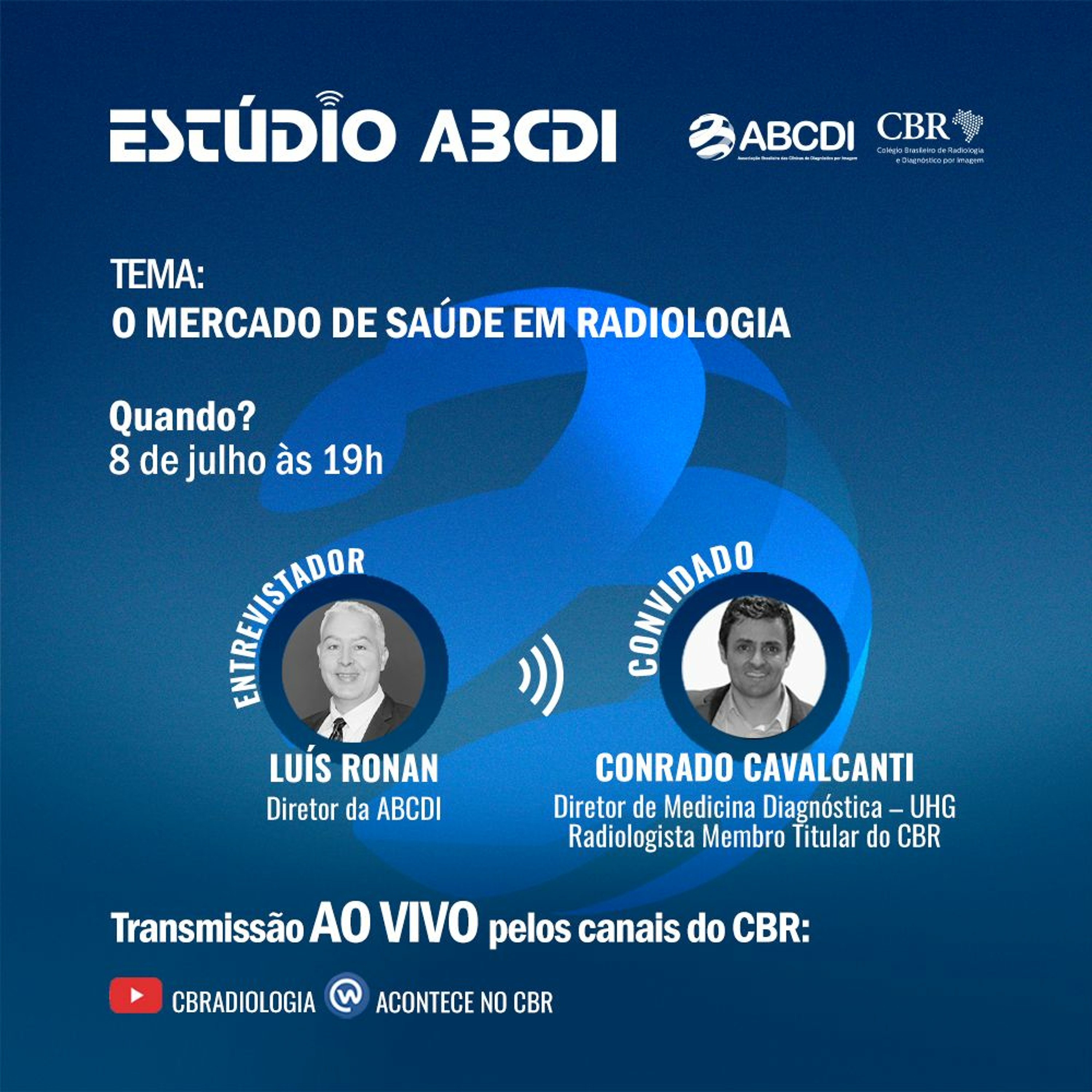 Colégio Brasileiro de Radiologia