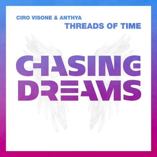 Threads Of Time (Extended Mix)