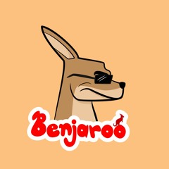 Benjaroo - Poppy Playtime Remix