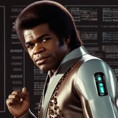 James Brown - Sex Machine (Shihaby Remix)
