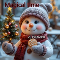Magical time