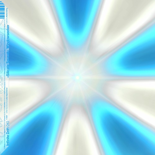 DRIFT010 Windowseeker - Silicate Squeak (Previews)