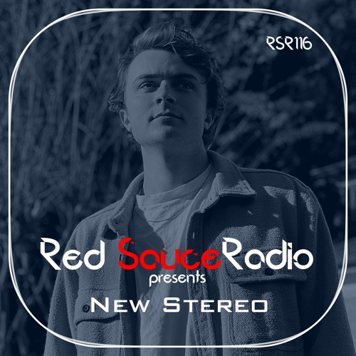 RSR116 - Red Sauce Radio w/ New Stereo
