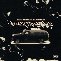 Black Truck Day