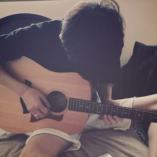 Remake Creep Cover Song by EXO Chanyeol at JYP Party People