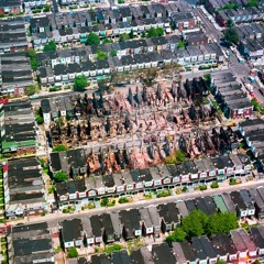 Ep. 93 - MOVE Bombing Of 1985