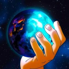 World In My Hands (P. Ripwarheart X Kakurokun X MORRIS)