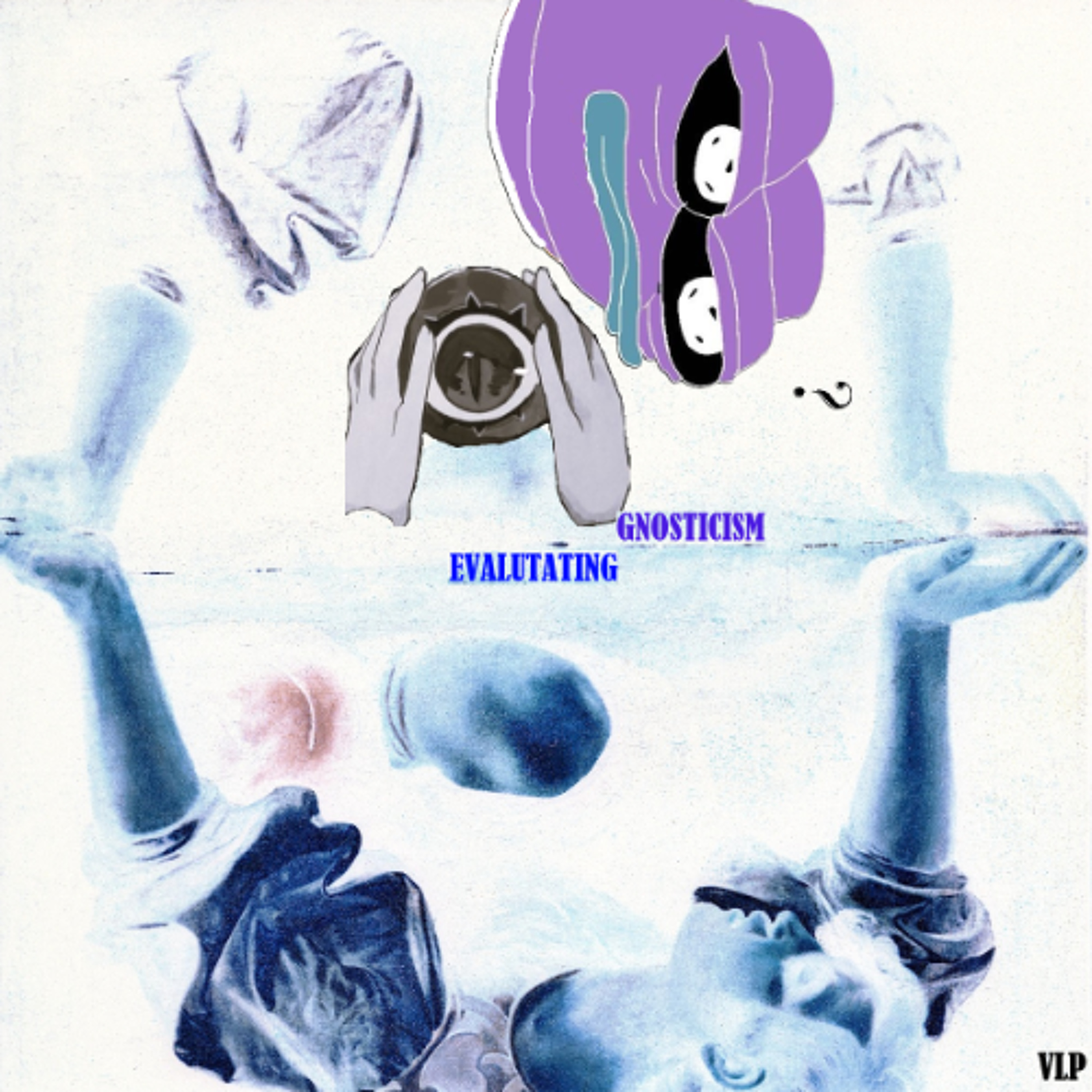 Evaluating Gnosticism Pt.67 - Having Your Pee Cake and Eatign it Too episode artwork