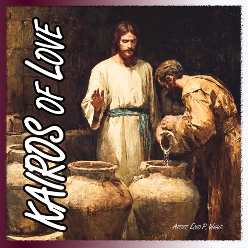 KAIROS of Love