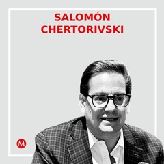 Salomón Chertorivski. Poner a la ciudad en movimiento
