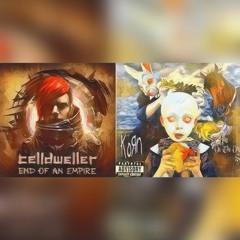 Celldweller x Korn - Good L_ck (Yo_'re Done) (Mash-up by Alternative)