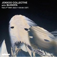 Jokkoo Collective with Blkm3ta - 02 Mai 2023