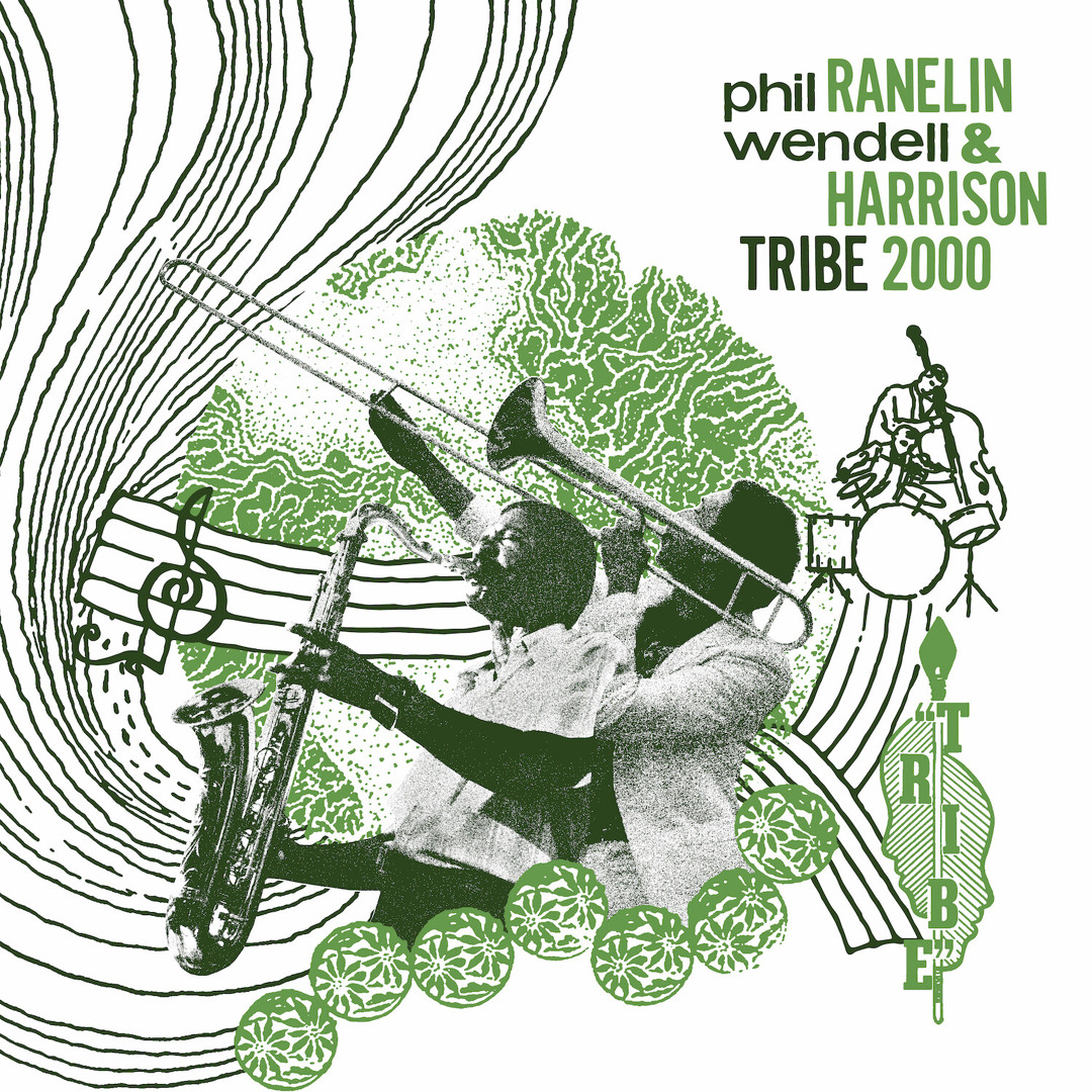 Stream Phil Ranelin | Listen to Tribe 2000 playlist online for Stream Phil Ranelin | Listen to Tribe 2000 playlist online for